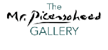 picasso gallery